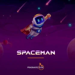 Spaceman 2025fp